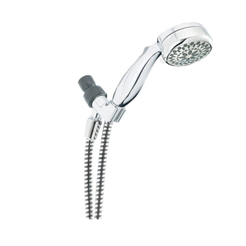 Delta Faucet 75700 Universal Showering Components 7-Setting Handshower, Chrome