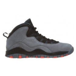 Nike Mens Air Jordan Retro 10 "Bobcats" Basketball Shoes