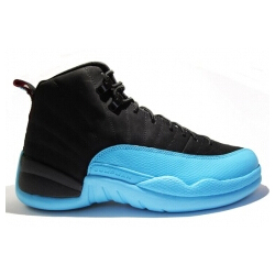 Jordan 12 Retro 2 Mens Basketball Shoes