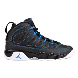 Air Jordan 9 Retro Basketball Shoes