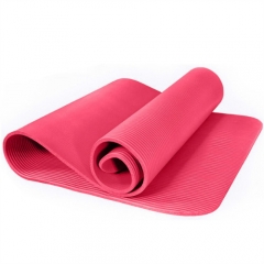 NBR Yoga Mat7000