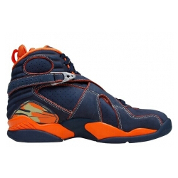 Nike Air Jordan 8 Retro LS