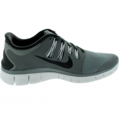 The Nike Free 5.0+ Women's Running Shoe