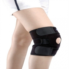 Neo G Medical Grade VCS Stabilized Open Knee with Patella Support