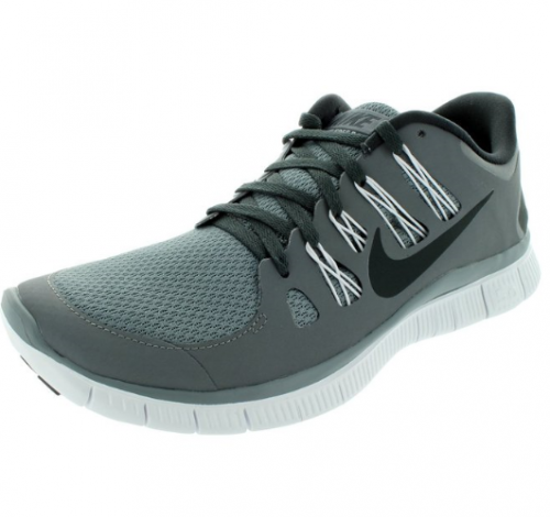 The Nike Free 5.0+ Women's Running Shoe