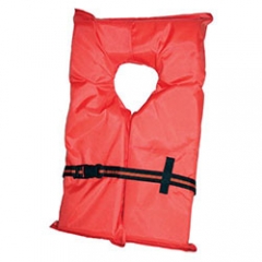 Absolute Outdoor Kent Adult Compliance PFD Type II Life Jacket