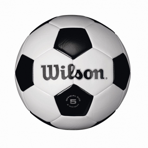 Wilson Traditional Soccer Ball