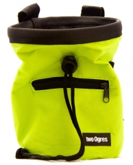 two Ogres Essential-Z Chalk Bag with Belt...