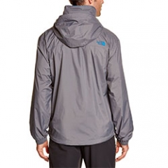 Mens Resolve Rain Jacket