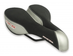 Planet Bike Men's A.R.S. Anatomic Relief Bicycle Saddle