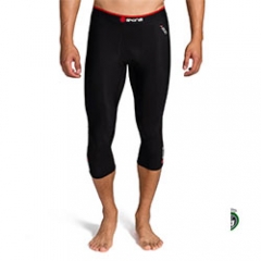 SKINS Men's A200 Thermal Compression 3/4 Tights