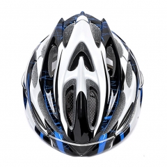 Super Light Integrally Road Bicycle Cycling Helmet With Luminous