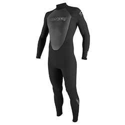 O'Neill Wetsuits Men's Reactor 3/2mm Full Suit