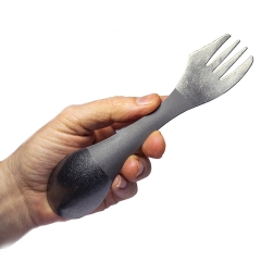 Light My Fire Titanium Spork