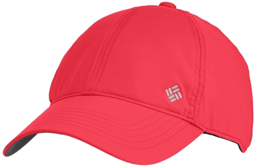 Columbia Women's Coolhead Ball Cap III (Omni-Freeze ZERO)