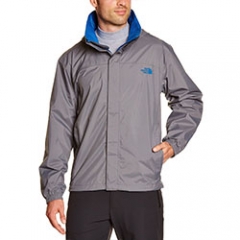 Mens Resolve Rain Jacket