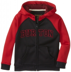 BURTON Boys Mini Bonded Hoodie