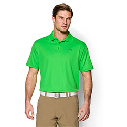 Men UA Performance GOLF Polo T-Shirt