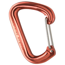 Black Diamond Neutrino Carabiner