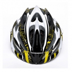 Super Light Integrally Road Bicycle Cycling Helmet With Luminous