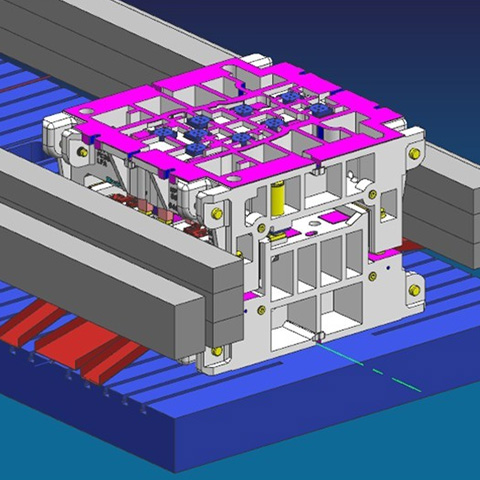 Injection  Molding