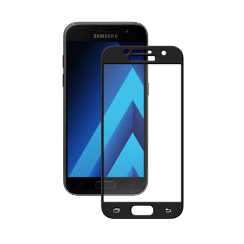 Protective glass 3D for Galaxy А3 (2017)