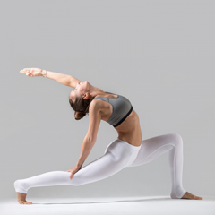 ASHTANGA