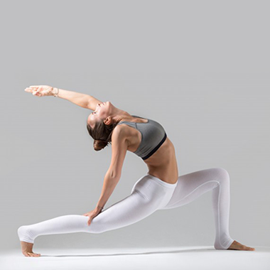 ASHTANGA