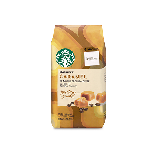 Starbucks Breakfast Blend Medium Roast Whole Bean Coffee