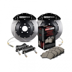 StopTech® - Slotted Performance Big Brake Kit