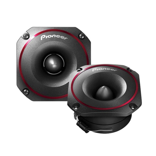 Pioneer® - 3-1/2" High Efficiency PRO Series 250W Bullet Tweeters