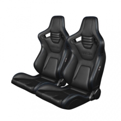 Braum® - Elite-X Sport Seats