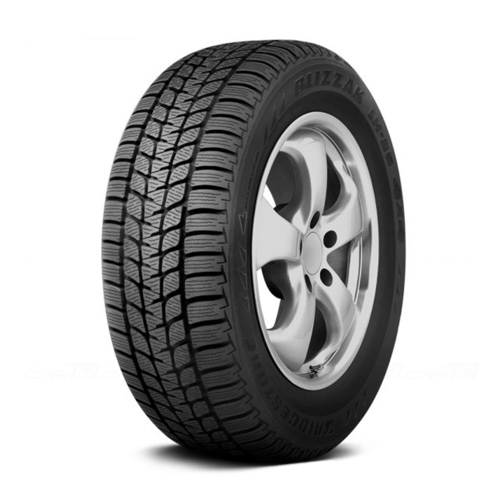 BRIDGESTONE® - BLIZZAK LM-25 4X4 RFT