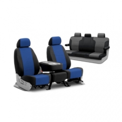 Coverking® - Spacer Mesh Custom Seat Covers