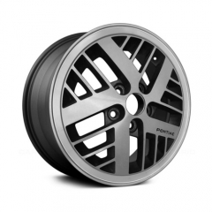 Replace® - Factory Alloy Wheels