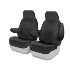 Coverking® - Cordura Ballistic Custom Seat Covers