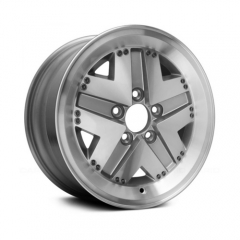 Replace® - Factory Alloy Wheels