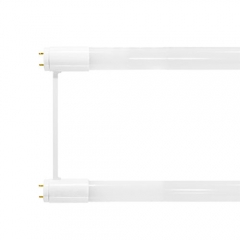 U-Shaped T8 LED Tube -15 Watts - Ballast Compatible - 2100 Lumens