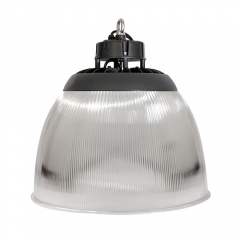 LED - UFO High Bay - 100 Watt - 110° Bare Fixture Beam Angle - 175W Equiv - 13,000 Lumens