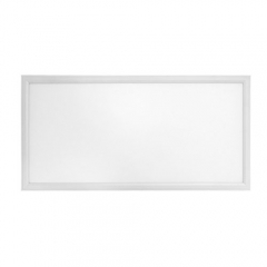 2ft. x 4ft. Flat Panel LED - Flush Mount - .50