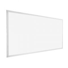 2ft. x 4ft. Flat Panel LED - Flush Mount - .50