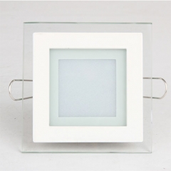 LED 4 Inch Square Recessed Kit - 14 Watt - 50W Equivalent - 700 Lumens - Feit Electric