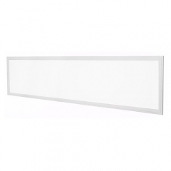 Premium LED 1ft x 4ft Flat Panel - 25 Watt - Dimmable - 3250 Lumens