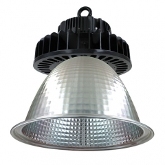 LED High Bay - 100 Watts - 175W Equiv - 13,100 Lumens