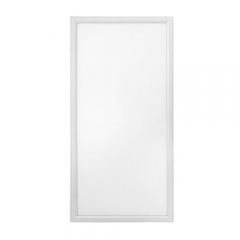 2ft. x 4ft. Flat Panel LED - Flush Mount - .50