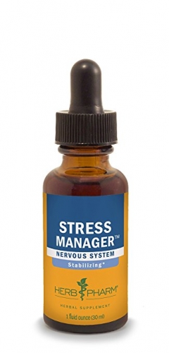 Stress Manager