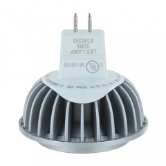 LED MR16 Light Bulb - 35W - 350LM - 40 Degree Beam Angle