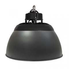 LED - UFO High Bay - 100 Watt - 110° Bare Fixture Beam Angle - 175W Equiv - 13,000 Lumens