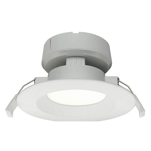 LED 4" Retrofit Downlight - 9W - 760 Lumens - Dimmable - MaxLite