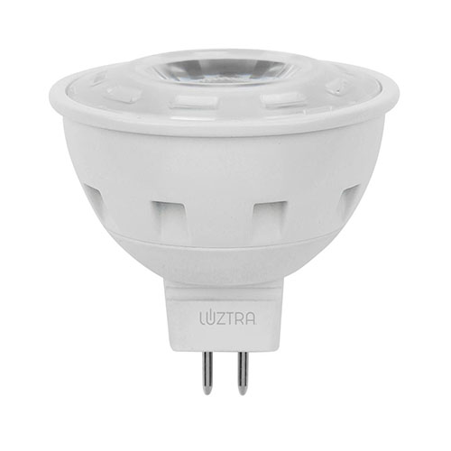 LED MR16 Light Bulb - 35W - 350LM - 40 Degree Beam Angle